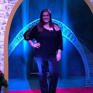 Meet your Posher, Taylor